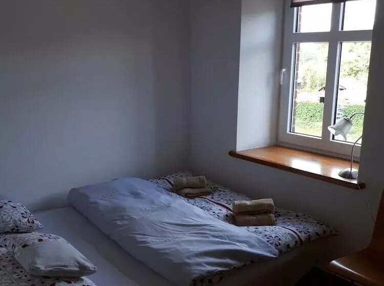 Pensjonat Wiśniowa Góra