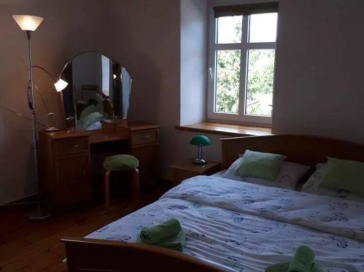 Pensjonat Wiśniowa Góra