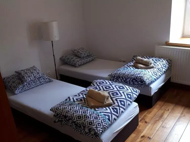 Pensjonat Wiśniowa Góra