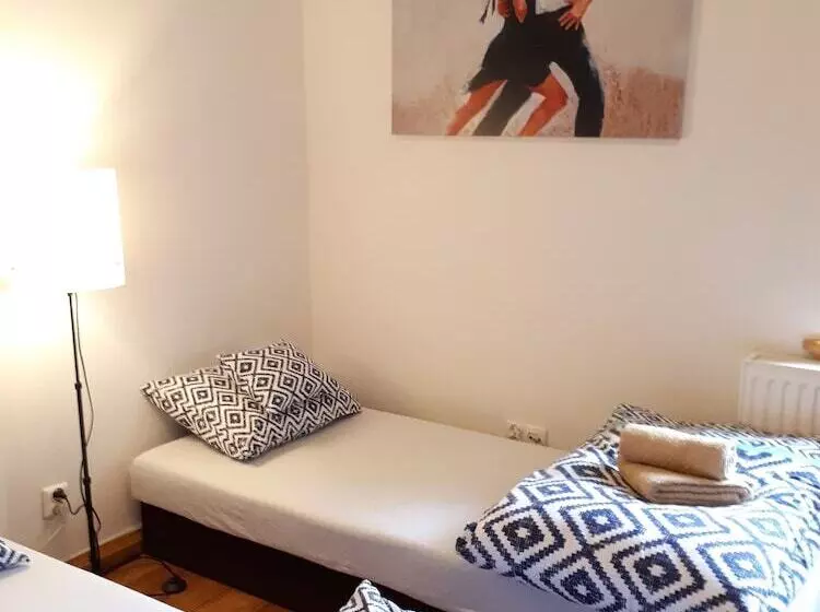 Pensjonat Wiśniowa Góra