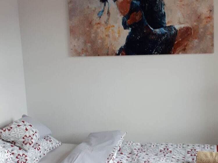 Pensjonat Wiśniowa Góra