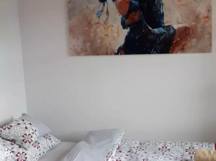 Pensjonat Wiśniowa Góra