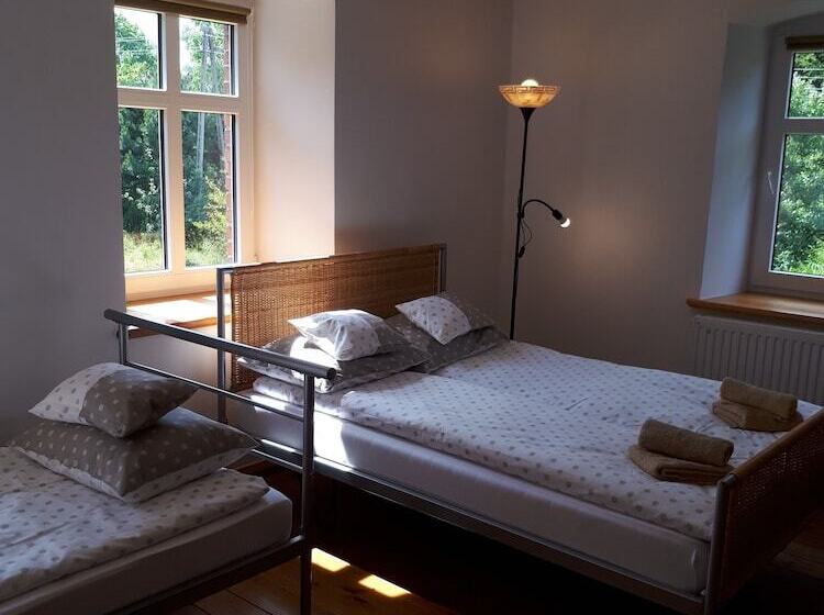 Pensjonat Wiśniowa Góra