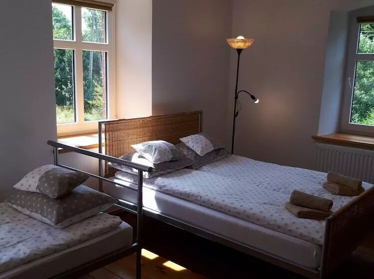 Pensjonat Wiśniowa Góra