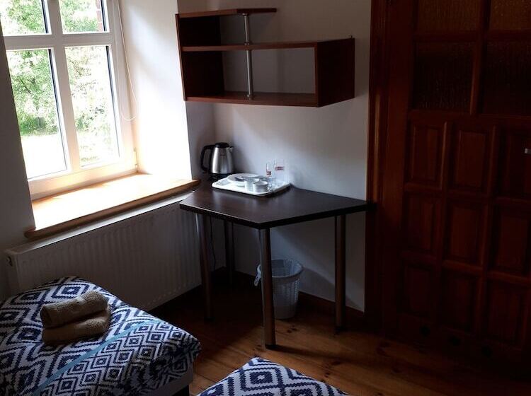 Pensjonat Wiśniowa Góra