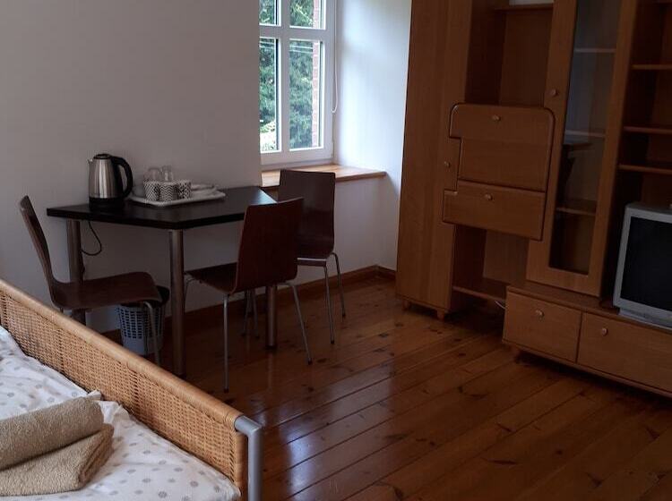 Pensjonat Wiśniowa Góra