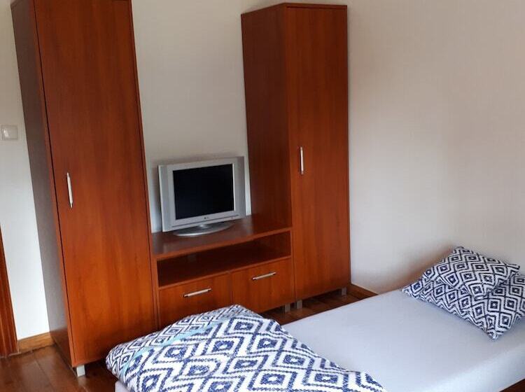 Pensjonat Wiśniowa Góra