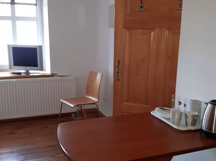 Pensjonat Wiśniowa Góra