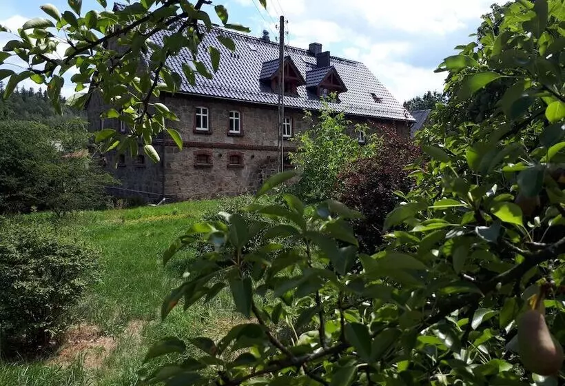 Pensjonat Wiśniowa Góra