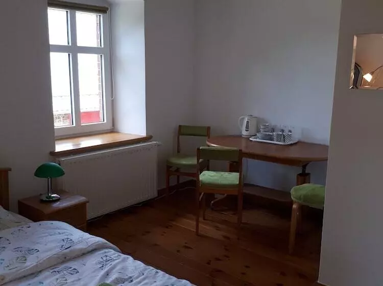 Pensjonat Wiśniowa Góra