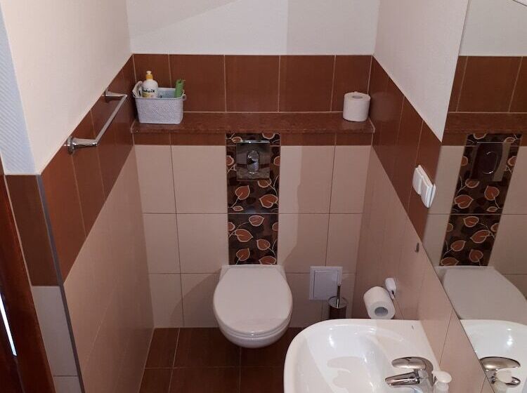 Pensjonat Wiśniowa Góra