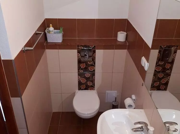 Pensjonat Wiśniowa Góra