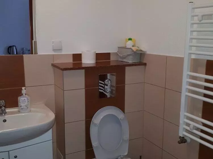 Pensjonat Wiśniowa Góra