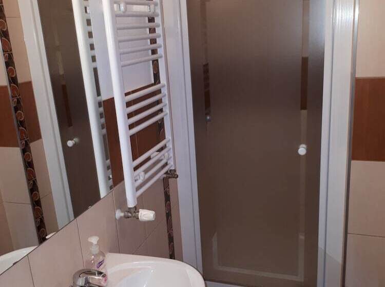 Pensjonat Wiśniowa Góra