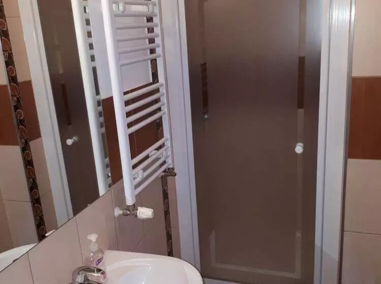 Pensjonat Wiśniowa Góra