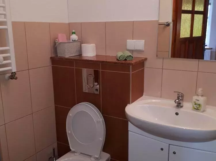 Pensjonat Wiśniowa Góra