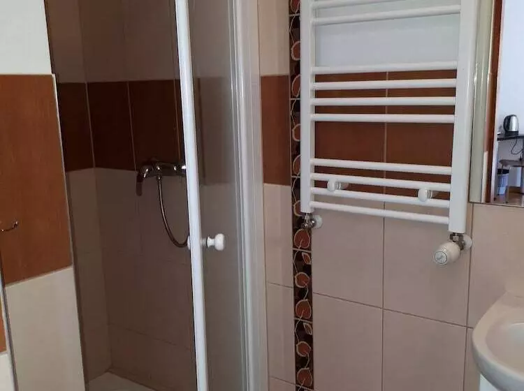 Pensjonat Wiśniowa Góra