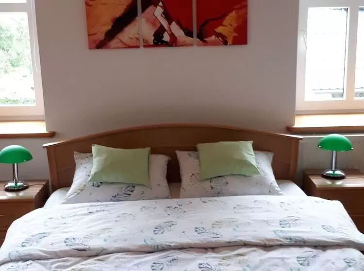 Pensjonat Wiśniowa Góra