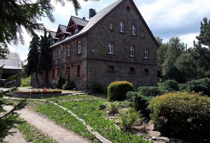 Pensjonat Wiśniowa Góra