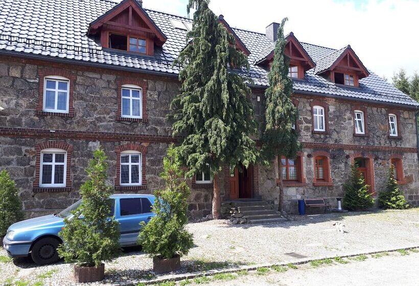 Pensjonat Wiśniowa Góra