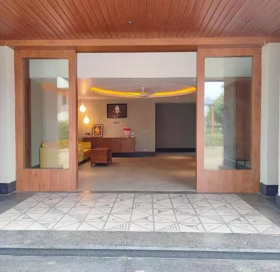 Lomakeskus Manas Lifestyle Villas, Igatpuri