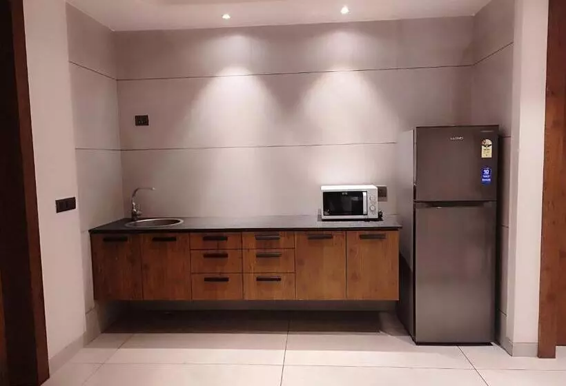 Lomakeskus Manas Lifestyle Villas, Igatpuri