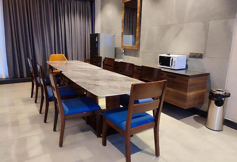 Курорт Manas Lifestyle Villas, Igatpuri