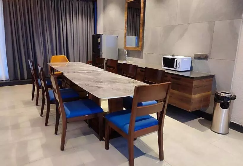 Lomakeskus Manas Lifestyle Villas, Igatpuri