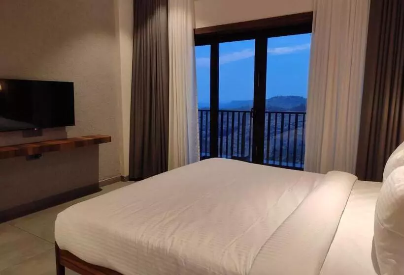 Lomakeskus Manas Lifestyle Villas, Igatpuri