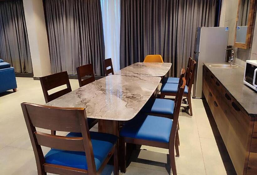 Курорт Manas Lifestyle Villas, Igatpuri