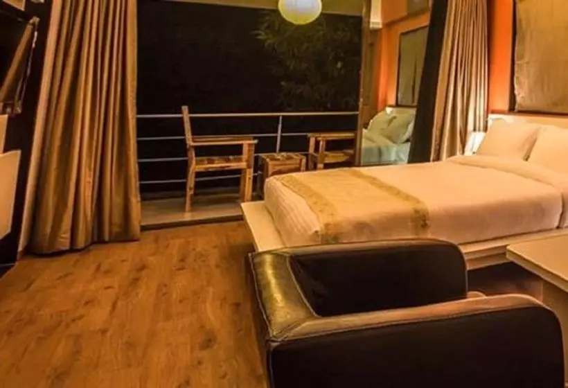 リゾートホテル Saj By The Lake