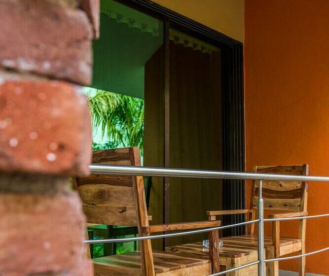 리조트 Saj By The Lake