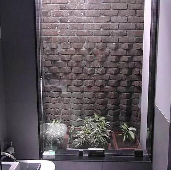 リゾートホテル Saj By The Lake