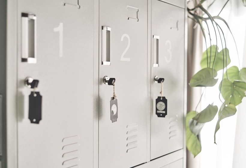 Ten To Sen Guest House Takamatsu  Hostel