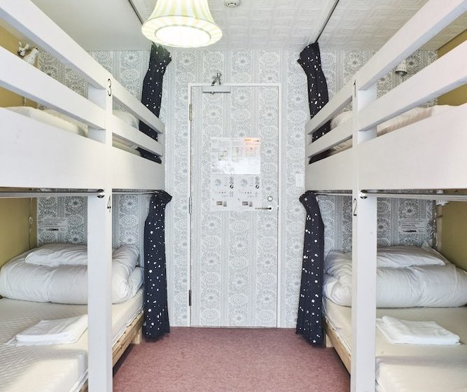 Ten To Sen Guest House Takamatsu  Hostel