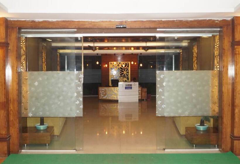 Touchwood Resort Indore