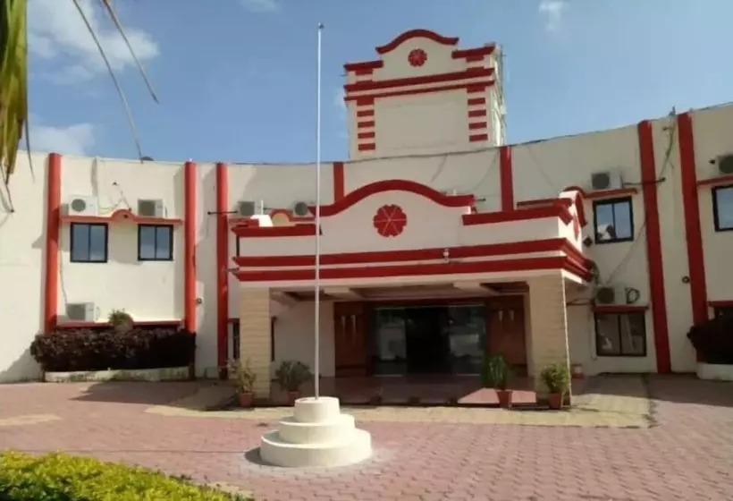 Touchwood Resort Indore