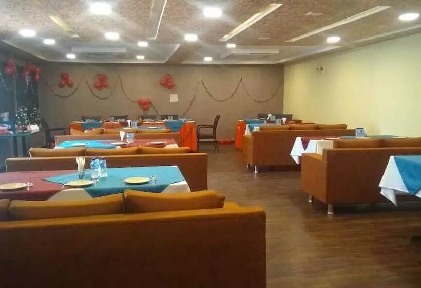 Touchwood Resort Indore