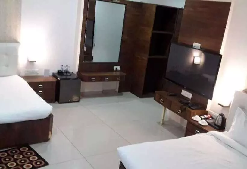 Touchwood Resort Indore