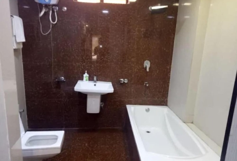 Touchwood Resort Indore