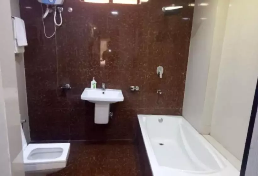 Touchwood Resort Indore