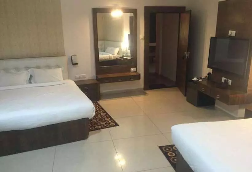 Touchwood Resort Indore