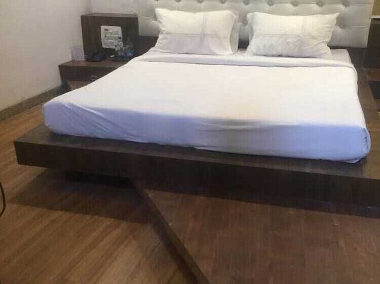 Touchwood Resort Indore