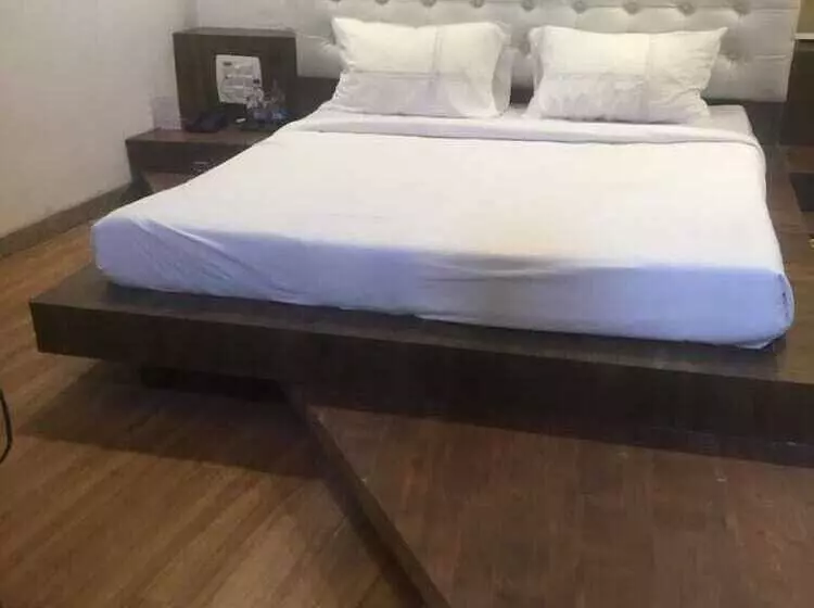 Touchwood Resort Indore