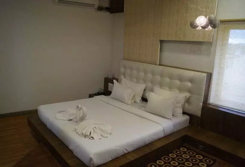 Touchwood Resort Indore