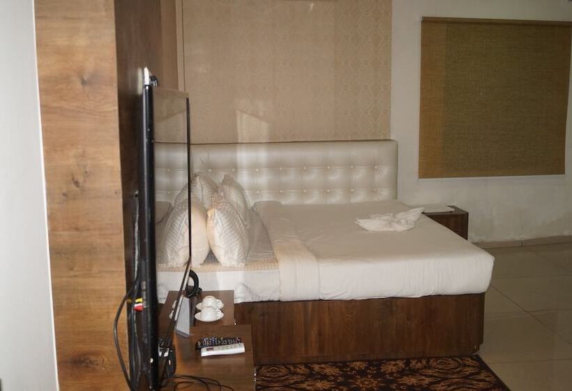 Touchwood Resort Indore