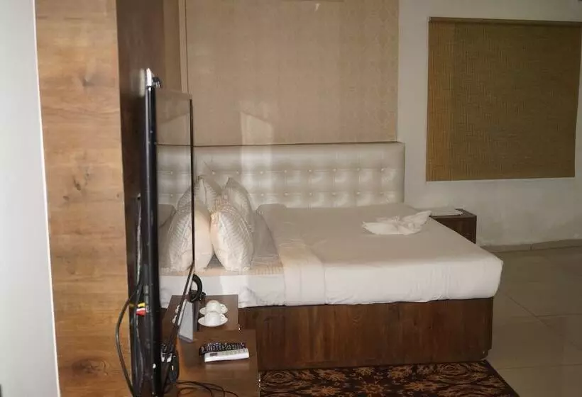 Touchwood Resort Indore