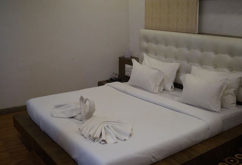 Touchwood Resort Indore