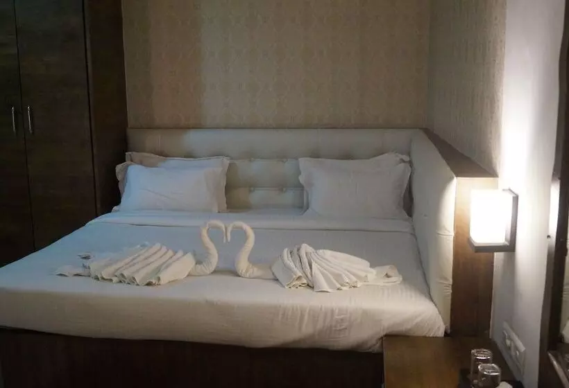 Touchwood Resort Indore