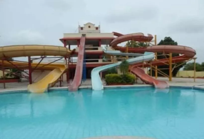 Touchwood Resort Indore